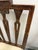 Set of 6 Antique George III Hepplewhite Dining Chairs (Two Armchairs and Four Side Chairs) For Sale - Image 11 of 11