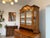 Baroque Display Cabinet with Drawers For Sale - Image 5 of 17