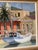 Coastal Original Oil on Canvas. By William Buffett For Sale - Image 3 of 5