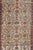 Persian Antique Persian Farahan Sarouk Rug 4'2'' X 6'6'' For Sale - Image 3 of 9