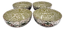 Example of Morris and Co. Tableware and Barware