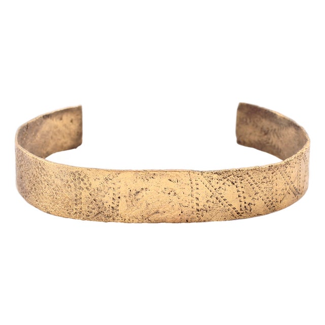 Viking Woman's Bracelet c.900-1050 Ad For Sale