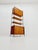 Free-Standing String Shelf-System in Teak from WHB Germany, 1950s For Sale - Image 10 of 11