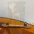 1940s Mid-Century Modern Copper and Iron French Picture Frame For Sale - Image 6 of 10