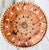 Antique Syrian Marquetry Side Table – Damascus Hand-Inlay With Raw Mother-of-Pearl, C. 1910–1930s For Sale - Image 12 of 14
