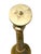 Antique Tibetan Gyaling Instrument 22.5" Rgya Gling Buddhist Ceremonial Decor For Sale - Image 14 of 17
