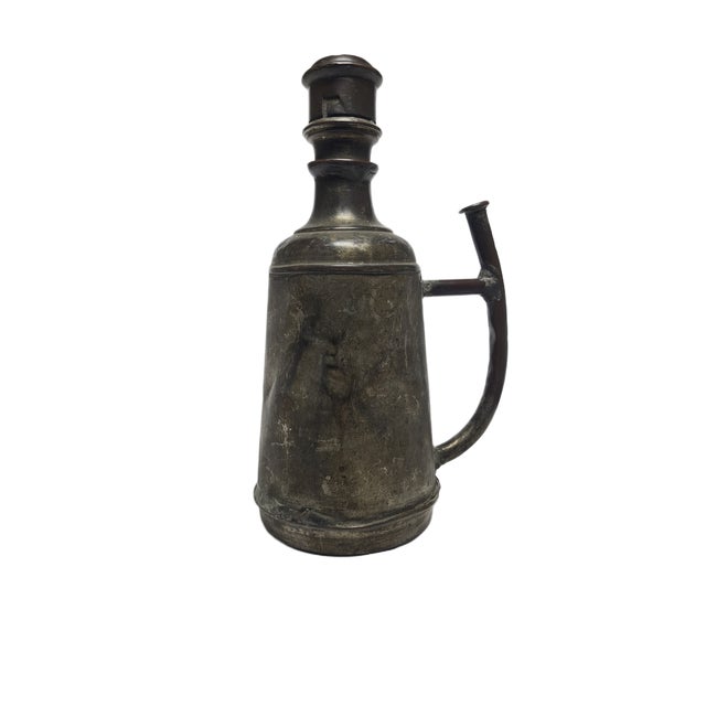 Industrial Flower Pot, Germany, 1930s For Sale - Image 12 of 12