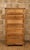 Antique Louis-Philippe Secretaire in Walnut, 1800s For Sale - Image 3 of 3