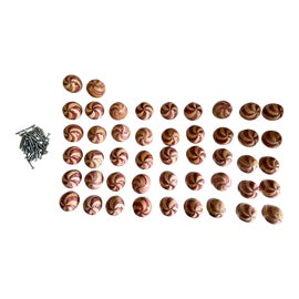 Example of Cabinet and Drawer Hardware