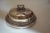Antique French Silver-Plated Cloche For Sale - Image 4 of 7