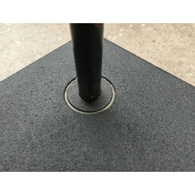 Metal Italian Postmodern Tao Floor Lamp by Barbaglia & Colombo for PAF Studio For Sale - Image 7 of 18