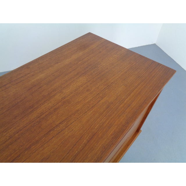 Danish Model Fredericia Teak Sideboard, 1960s For Sale - Image 15 of 18