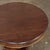Antique French Charles X Period Mahogany Center Table For Sale - Image 17 of 17