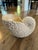 Late 20th Century Late 20th Century Sea Shell Encrusted Shell Shaped Vessel For Sale - Image 5 of 7