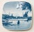 Mid 20th Century Delft Ceramic Tiles- Set of 11 For Sale - Image 10 of 13