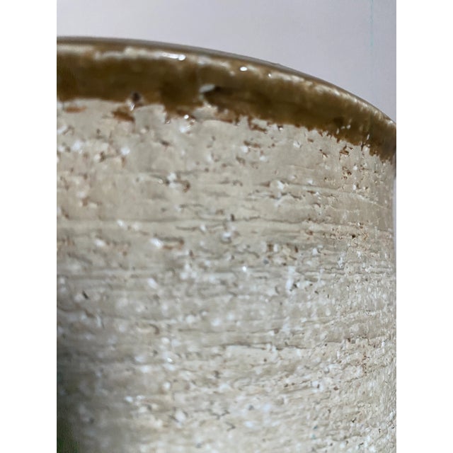 Hertha Bengtson Minimalist Floor Vase For Sale - Image 13 of 14