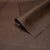 Contemporary SAMPLE - Schumacher x David Kaihoi Hand Combed Plaster Wallpaper In Brown For Sale - Image 3 of 4