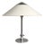 Kongelys Table Lamp by Niels Rasmussen Thykier for Fog and Mørup, Denmark, 1930 For Sale
