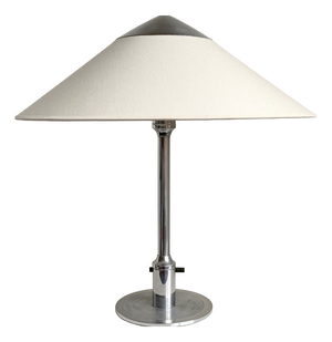Kongelys Table Lamp by Niels Rasmussen Thykier for Fog and Mørup, Denmark, 1930