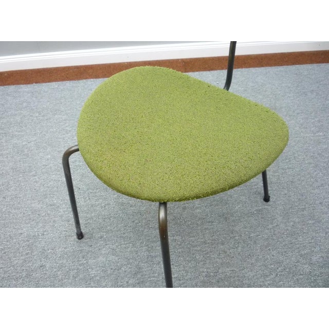 Dining Chairs by Hans Bellmann for Domus Schwaikheim, 1950s For Sale - Image 17 of 18