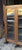 Mission Antique Mission Oak 3 Door Cabinet or Bookcase For Sale - Image 3 of 10