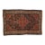 Vintage Tajabad Rug - 2'10" x 4'3" For Sale