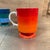 1960s 1966 Mid Century Modern Holt Howard Pedestal Mug Set Japan For Sale - Image 5 of 7