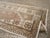 Textile Galerie Shabab Collection Mid-20th Century Turkish Oushak Throw Rug For Sale - Image 7 of 8