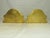 Pair of Italian Florentine Giltwood Wall Brackets For Sale - Image 16 of 18