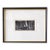 California Landscape Etching by Ruth Abernethy of Green Valley Lake For Sale