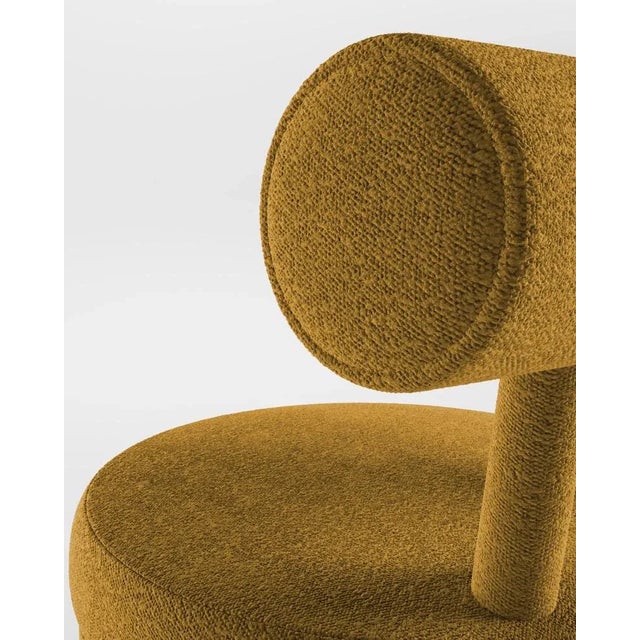 Moca Bar Chair by Studio Rig for Collector, in New conditions. Designed from 2000