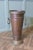 Arts and Crafts Copper Stick Stand, Umbrella Stand A good quality and very stylish piece, the stand is cone shaped, it is...