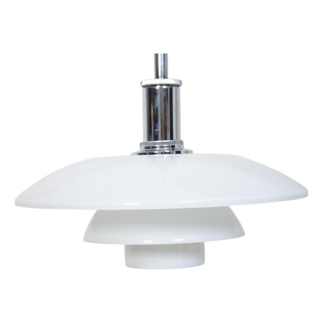 PH4½/3½ Pendant by Poul Henningsen, 2010s For Sale
