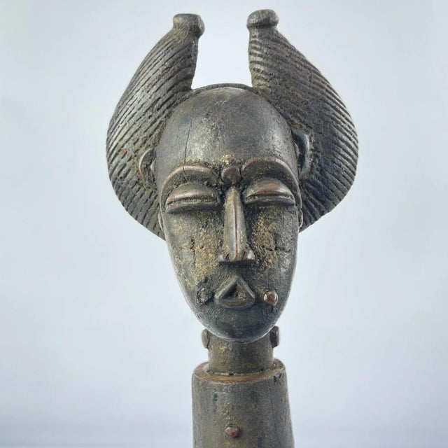 The Kulango people inhabit regions of northeastern CÃ´te dâIvoire, along the borders of Burkina Faso and Ghana. Although...
