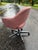 Mid-Century Modern Eero Saarinen for Knoll Executive Armchair, Mid-Century Modern For Sale - Image 3 of 9