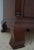Brown Kindel National Trust 2 Piece Mahogany Chest on Chest For Sale - Image 8 of 12