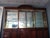 Antique Rosewood Display Case For Sale In San Antonio - Image 6 of 11