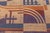 Art Deco Doris Leslie Blau Vintage French Art Deco Rug For Sale - Image 3 of 9