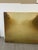 Wood Aondrea Maynard Evening's Gold Oil on Wood Painting, Original For Sale - Image 7 of 12