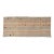 Turkish Neautral Vintage Wool Kilim Runner For Sale