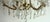 Gold Maria Theresia Chandelier in Brass and Crystal from Palwa, 1960s For Sale - Image 8 of 14
