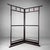 Japanese Wooden Kamakura Bori Kimono Hanger Stand, 1960s For Sale - Image 9 of 18