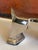 Art Deco Style Polished Aluminum Dog Sculpture For Sale - Image 9 of 12