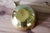 Gold Vintage Brass Bowl, 1970s For Sale - Image 8 of 10