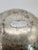 Silver-Plated Sugar Bowls With Carved Horn Spoons Engraved "K"- Pair For Sale - Image 4 of 9