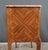 Louis XV Transitional Marquetry Commode, 20th Century For Sale - Image 16 of 18
