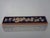 Glazed Studio Ceramic Stoneware Mural 3555 by Svend Åage Jensen for Søholm Stentoj, Denmark, 1960s For Sale - Image 9 of 18