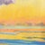 William Samuel Horton, Seascape with Sunset, 1890s-1910s, Pastel For Sale - Image 4 of 9
