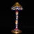 Late 19th Century Cloisonné Enamel Censer With Pierced Lid, 613g For Sale - Image 4 of 9