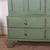 Scottish Gothic Linen Cupboard For Sale - Image 4 of 11